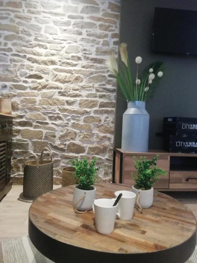 Appartement Topaze Concarneau Exterior photo